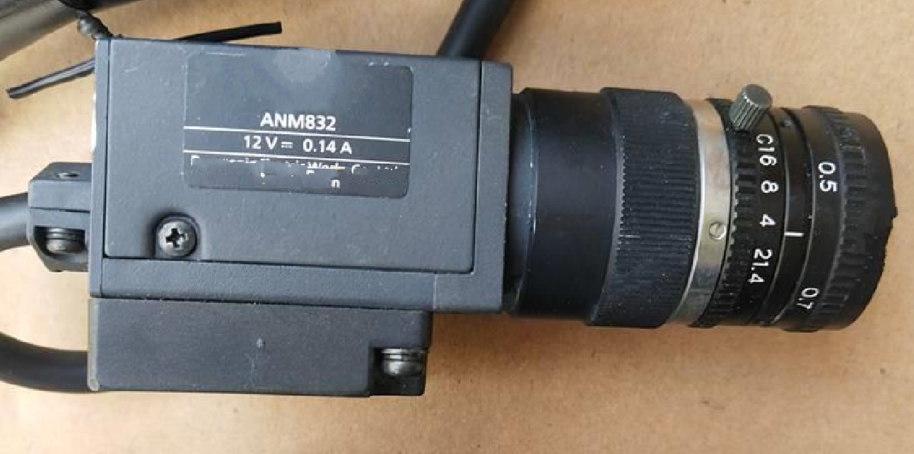 1  PCS     USED ANM832   #OYF055