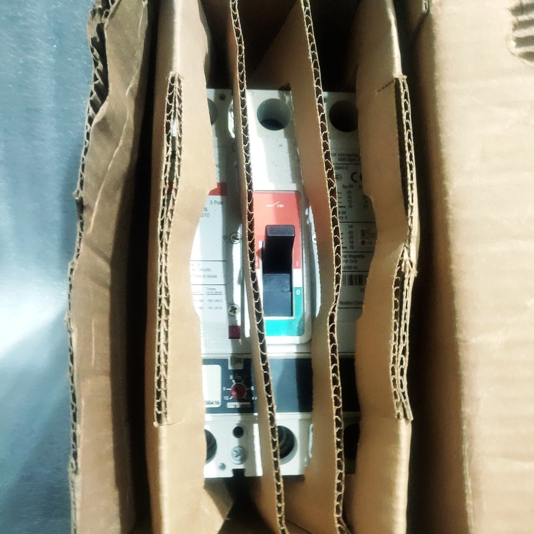 1PCS L125-NF 3P 20APMC #OYF006
