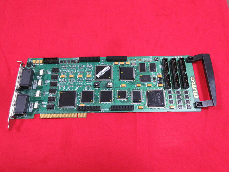1PCS for  used   MMC_BDP081PNB   #OYF003