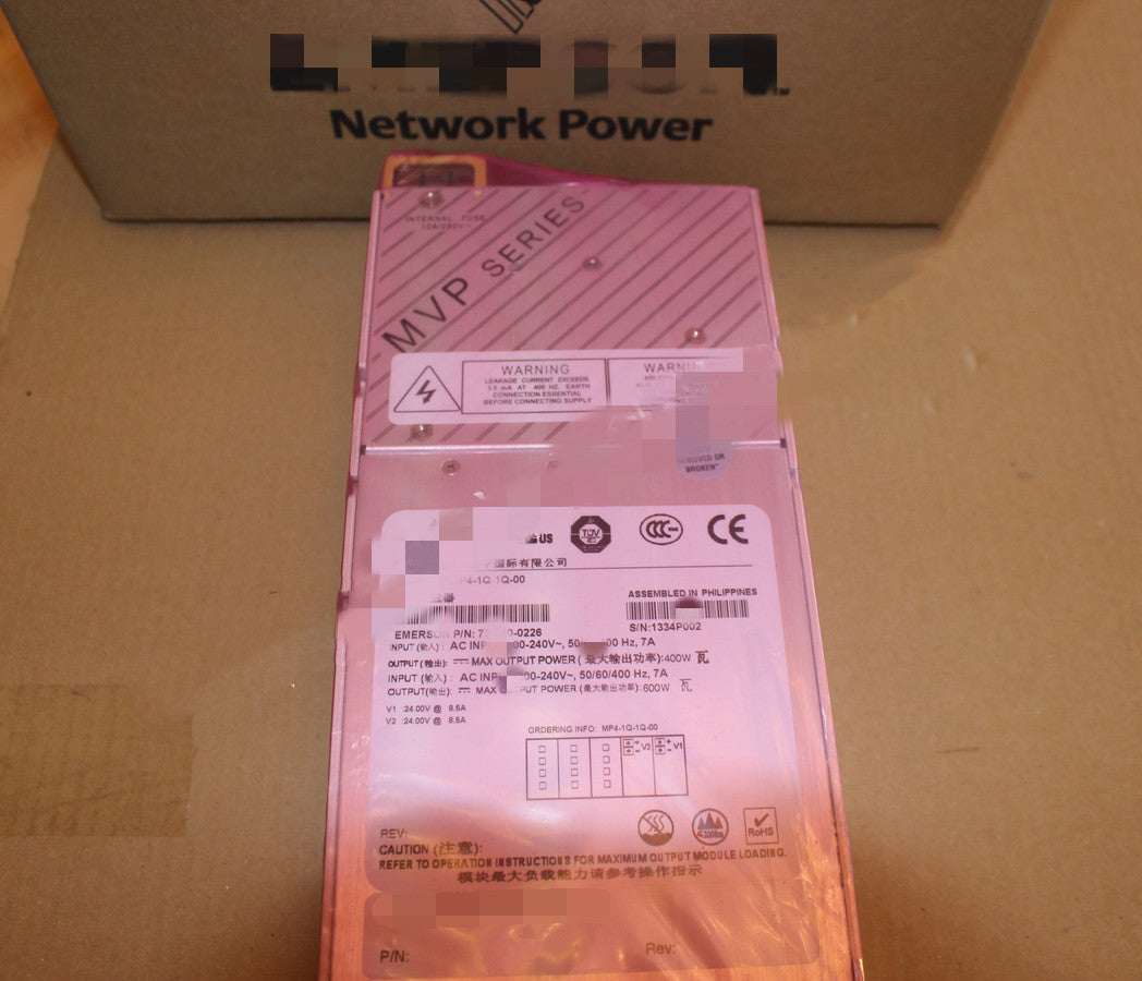 NEW MP4-1E-4NL-4NQ-00 73-540-0864 #OYF006
