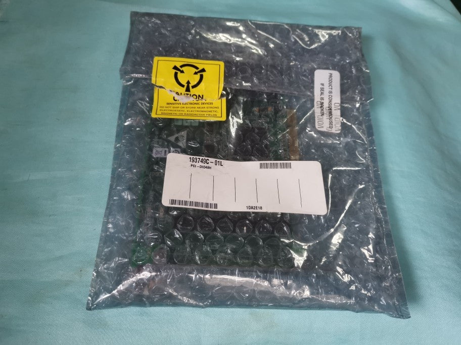 1pc  for USED PCI-DIO48H #OYF005