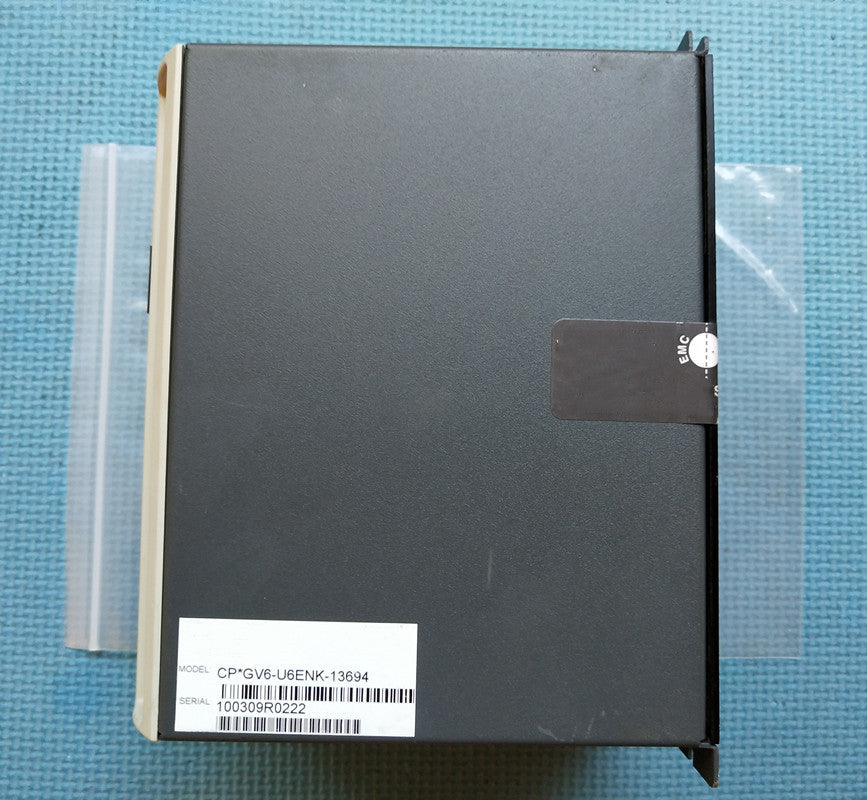 1pc  for USED CP*GV6-U6ENK-13694 #OYF005
