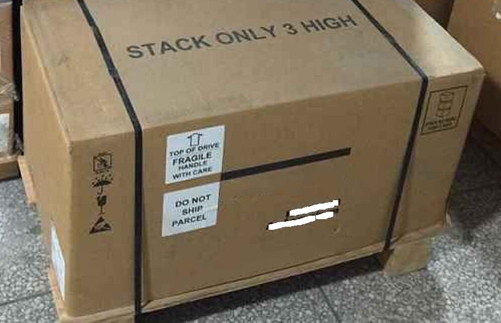 1pc for  new  1336F-BRF200-AA-EN    #OYF008