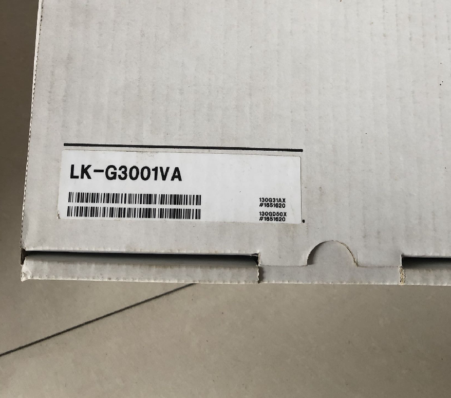 1PC for  new  LK-G3001VA  #OYF008