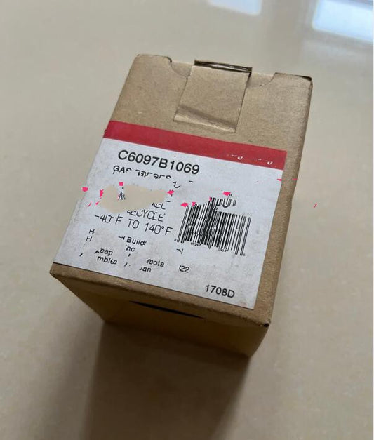 1  PCS     NEW  C6097B1069  #OYF055