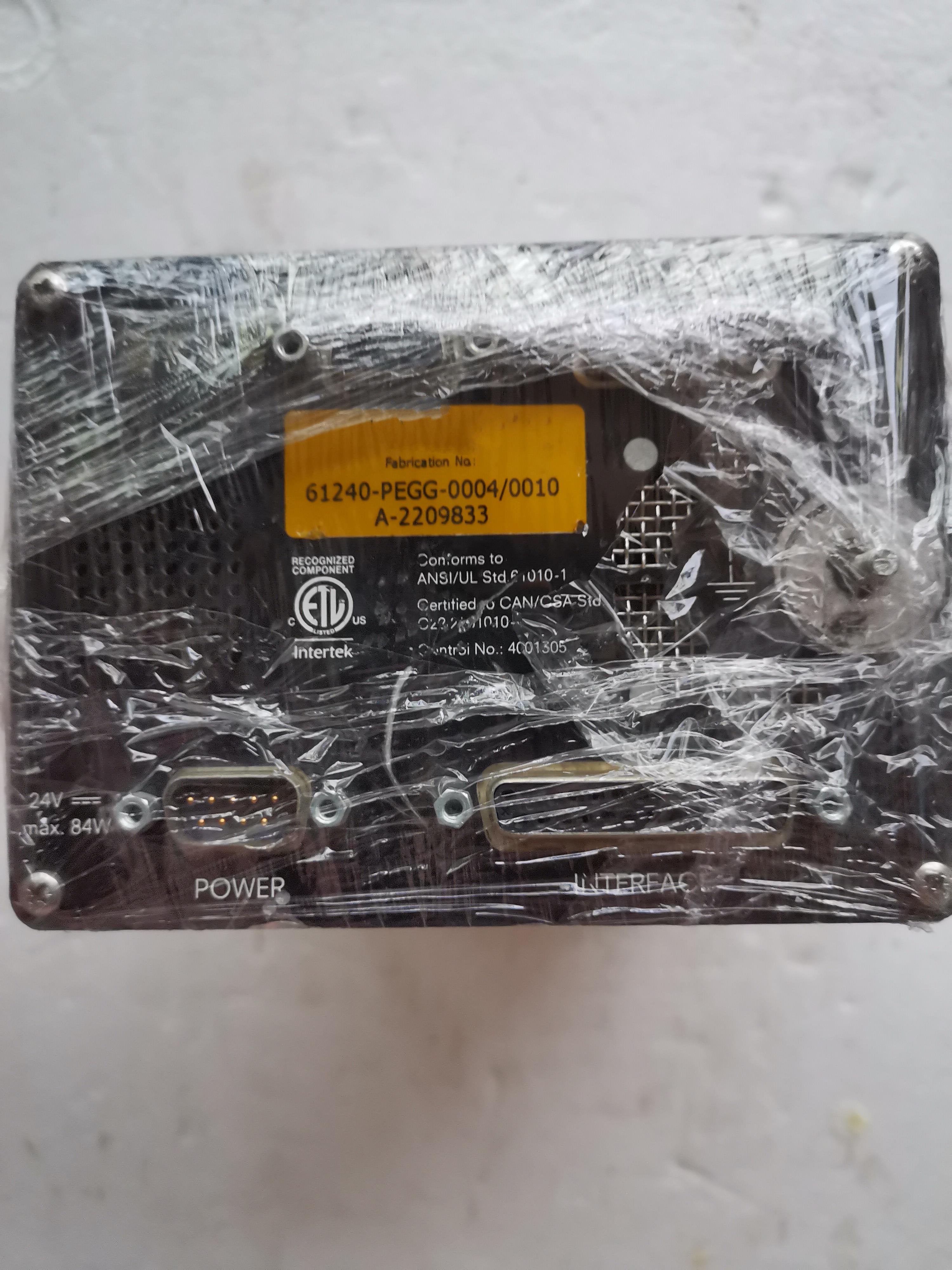 1PC for  used  61240-PEGG-0004-0010A-2209833   #OYF008