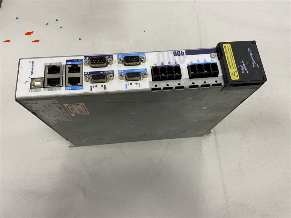 1PC for  used  EA-P2M-400-10/20A-0000-00   #OYF008