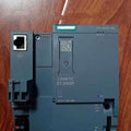 1PC for  used  6ES7512-1DK01-0AB0  6ES7 512-1DK01-0AB0   #OYF008