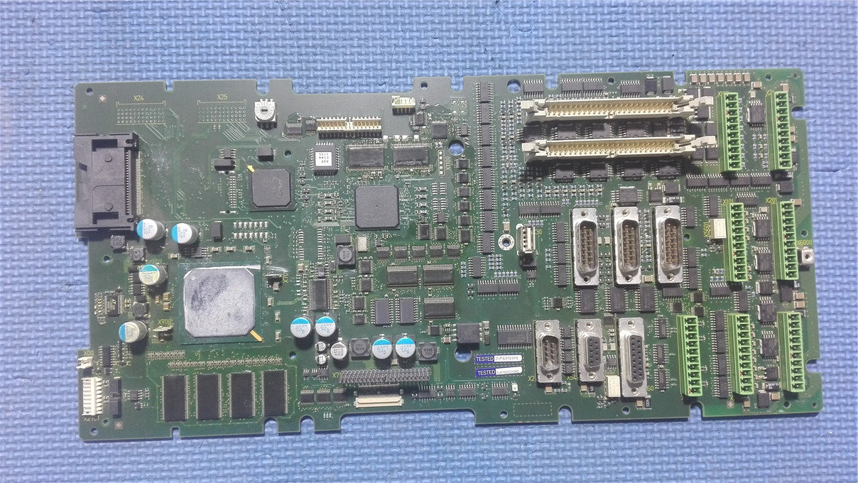 1PC for  used  A5E03720987-001   #OYF008