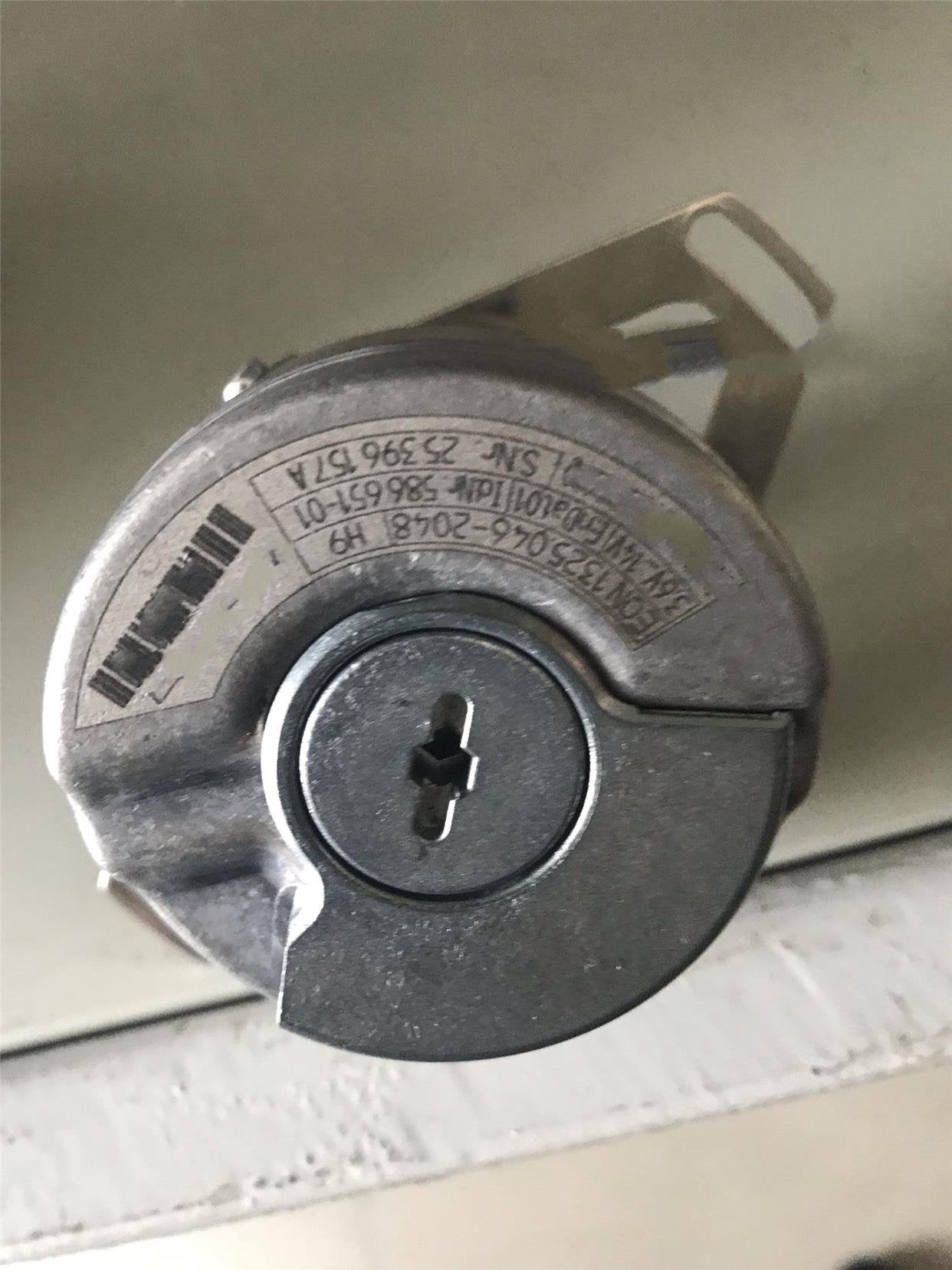 1 PCS USED 1325.046-2048#OYF055