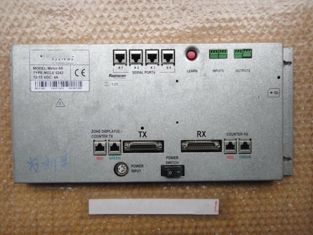 1PC for  used  MELS5242   MELS 5242  #OYF008
