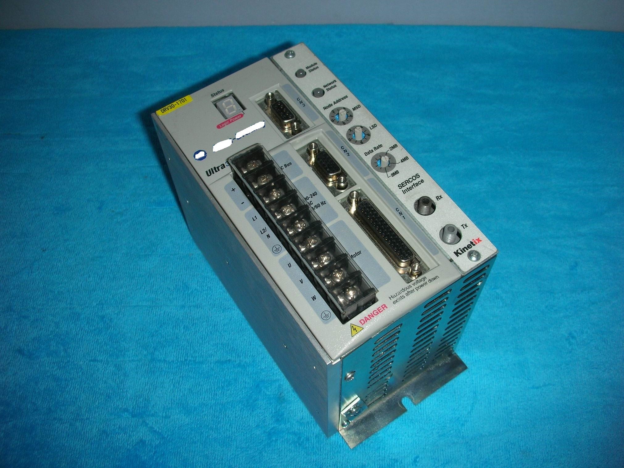 1PC for  used  2098-DSD-005-SE   #OYF008