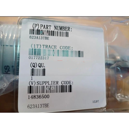 1  PCS    NEW     623A13TBE        #OYF055