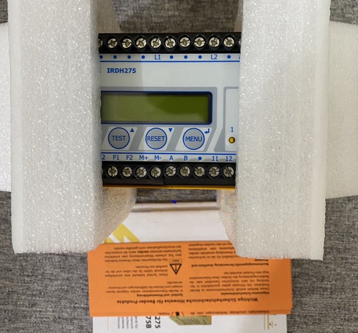 1PC for   new   IRDH275-49327  #OYF008