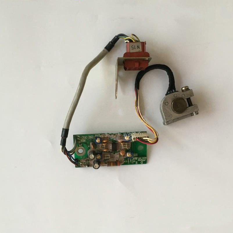 1PC for  used  659-451-2  #OYF008