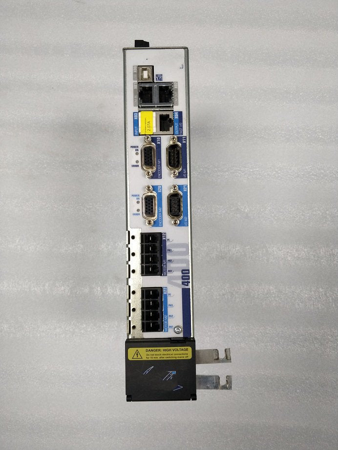 1PC for  used  EA-P2M-400-05/10A-0000-01   #OYF008