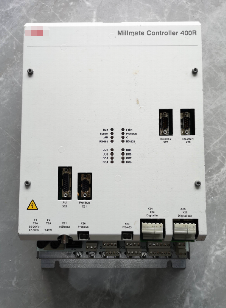 1PCS  USED PFEA112-65 3BSE030369R0065 #OYF009
