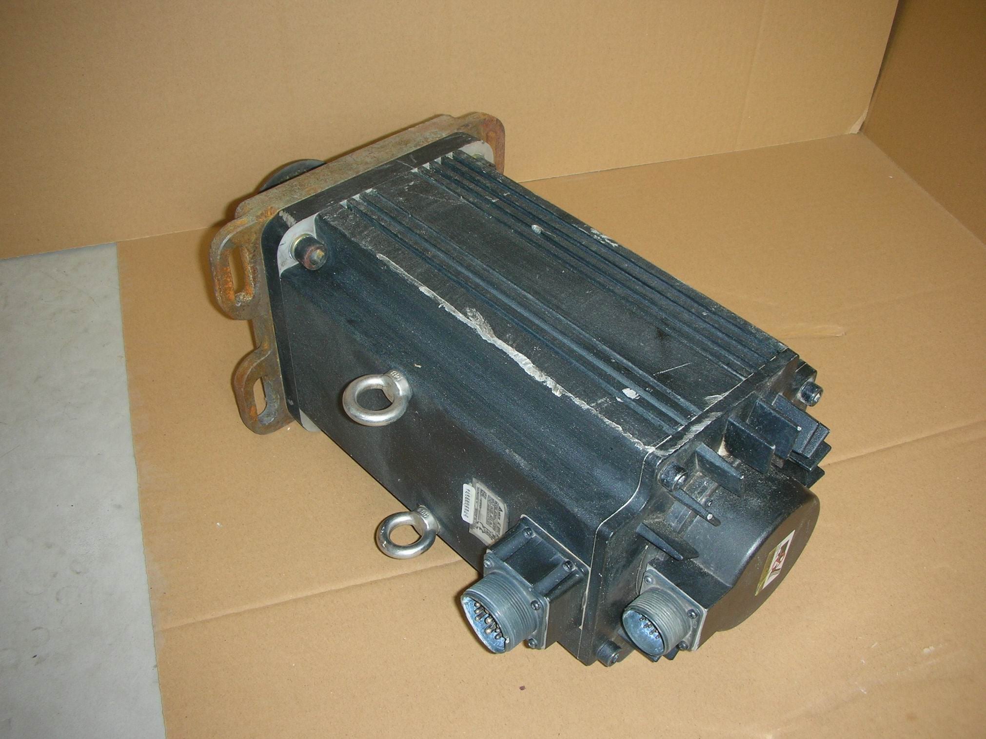 1PCS  USED ASD-A2-0221-L #OYF009