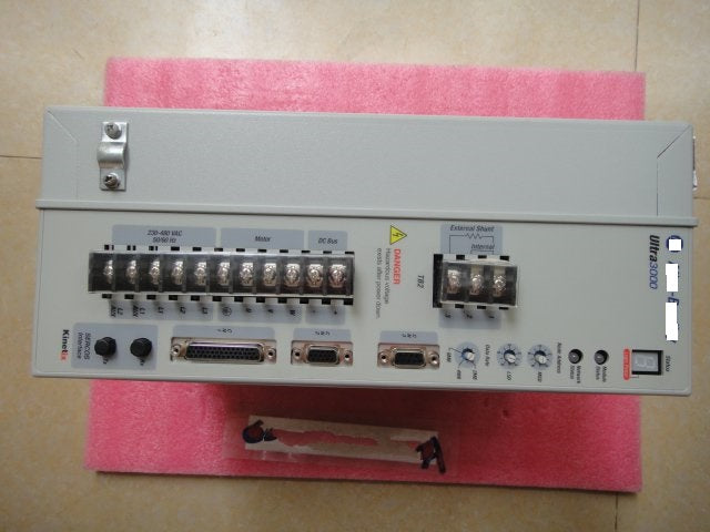 1PC for  used   2098-DSD-HV050-SE   #OYF008