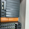 1PCS  USED  X20CP1381 X20 CP1381 #OYF009