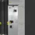 1PC for used  CM-P.0010.1010.0   #OYF008