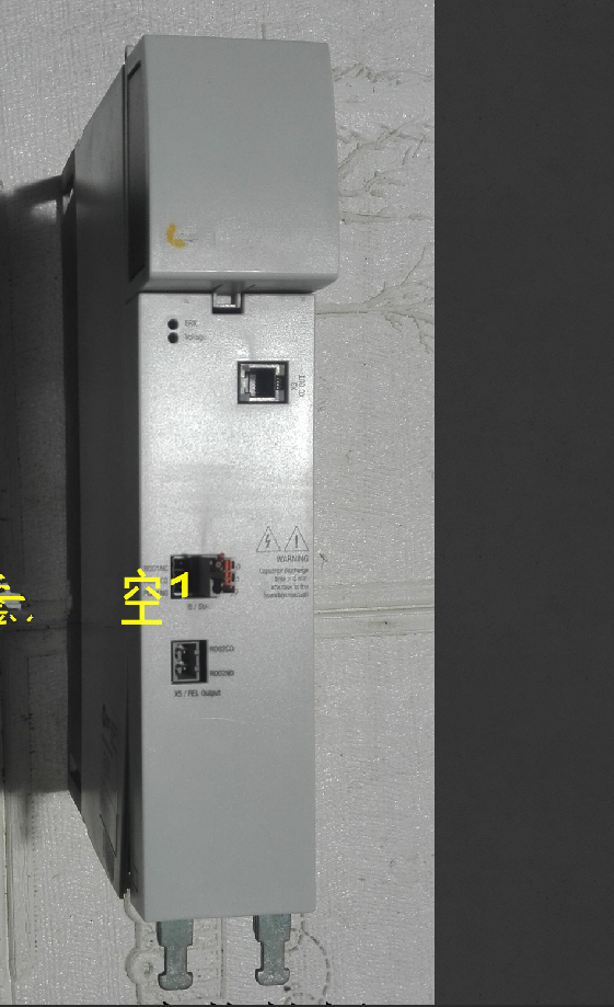 1PC for used  CM-P.0010.1010.0   #OYF008