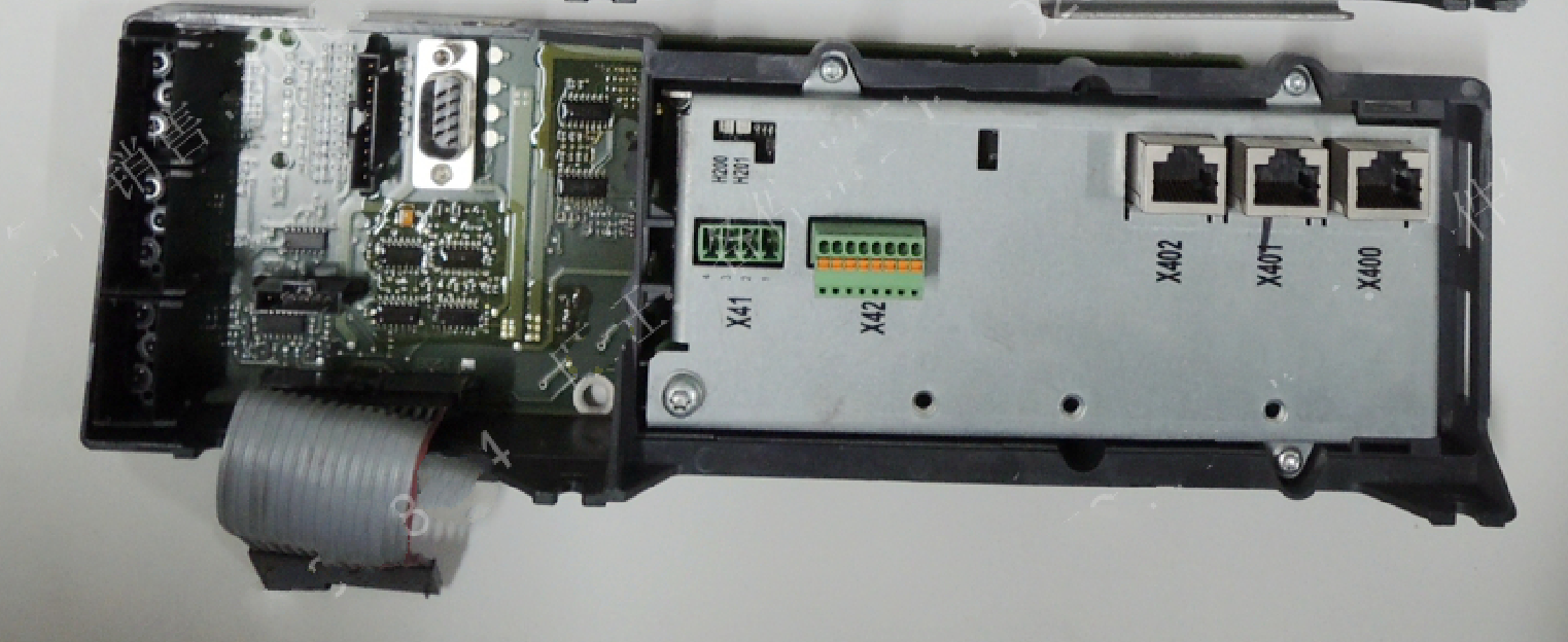 1pc used  6SL3351-6FE35-0AA1  6SL3 351-6FE35-0AA1  #OYF008