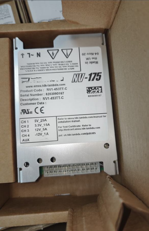 1PC for  new   NV1-453TT-C   #OYF008