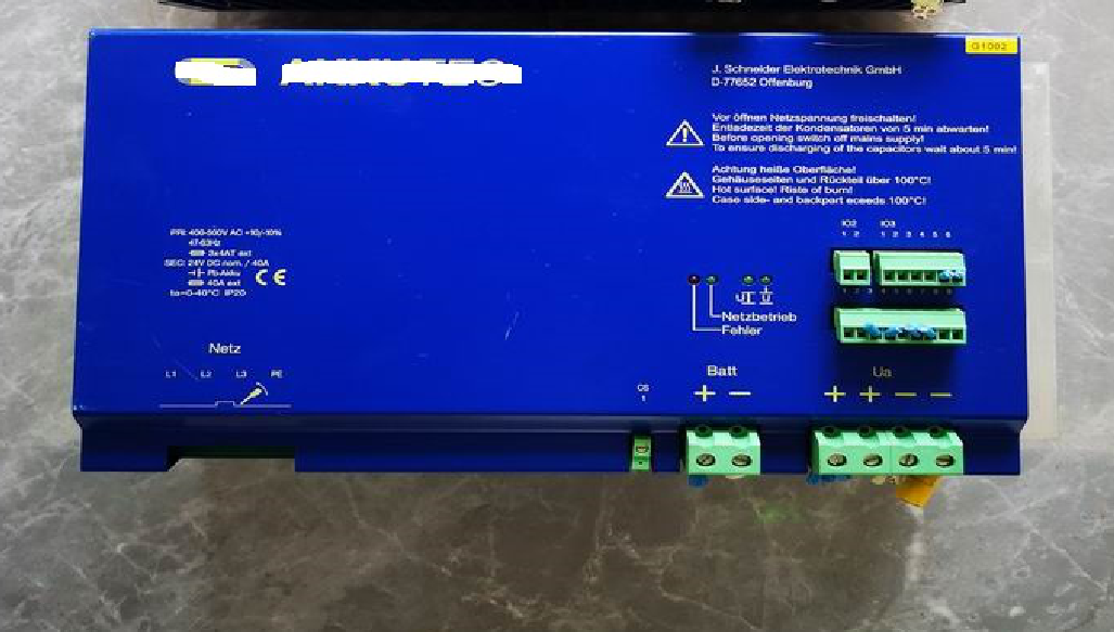 1PC for  used  AKKUTEC2440-0   #OYF008