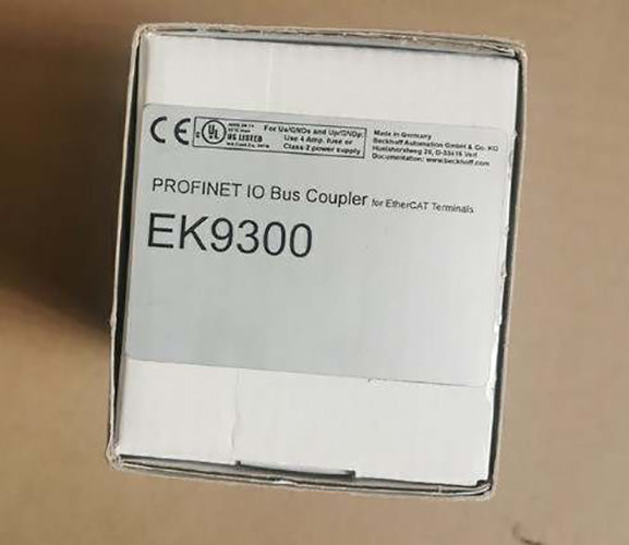 1PCS NEW EK9300 #OYF007