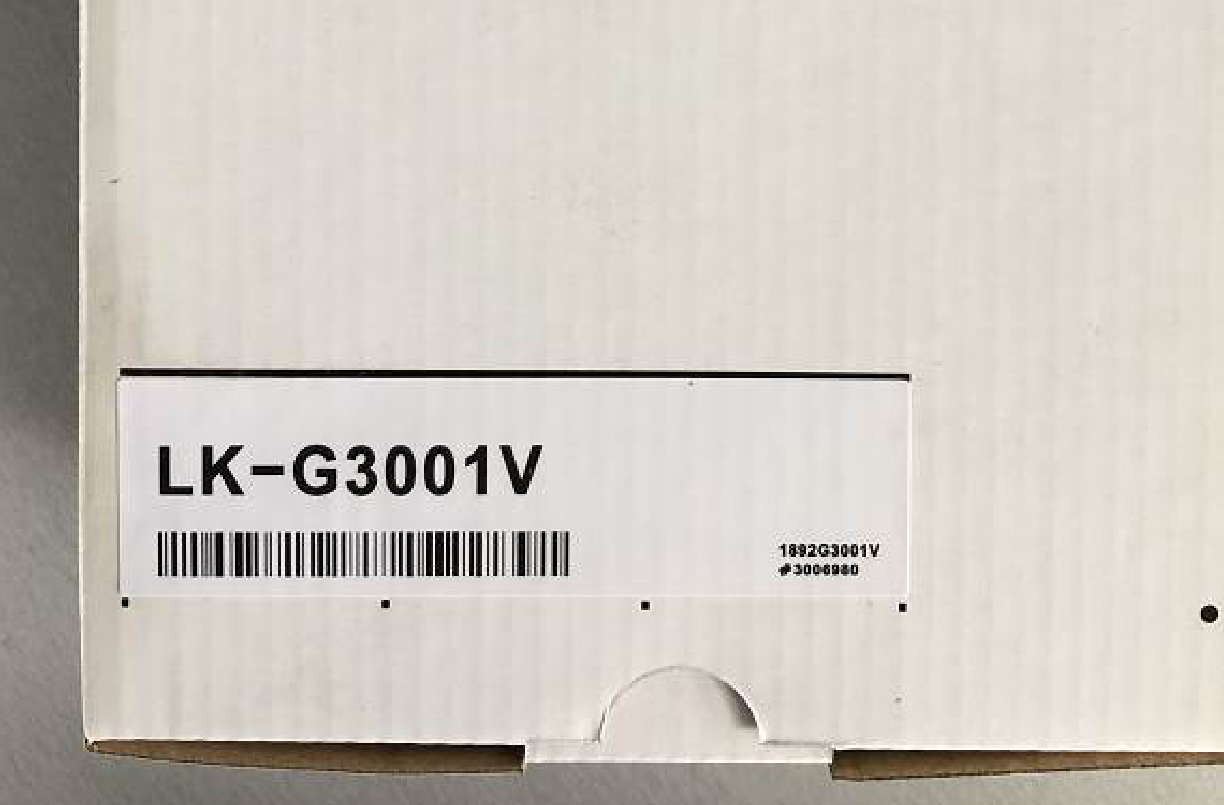 1PC for  new   LK-G3001V   #OYF008