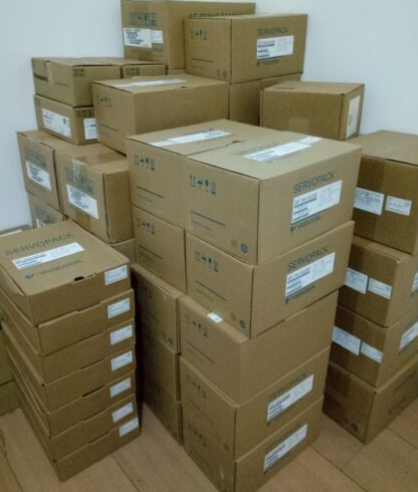 1PC new SGD-A3AS #OYF007