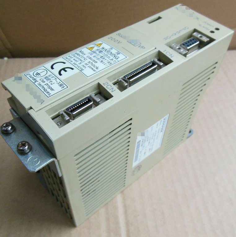 1pc used  SGDV-R90A01AY547AA       #OYF003