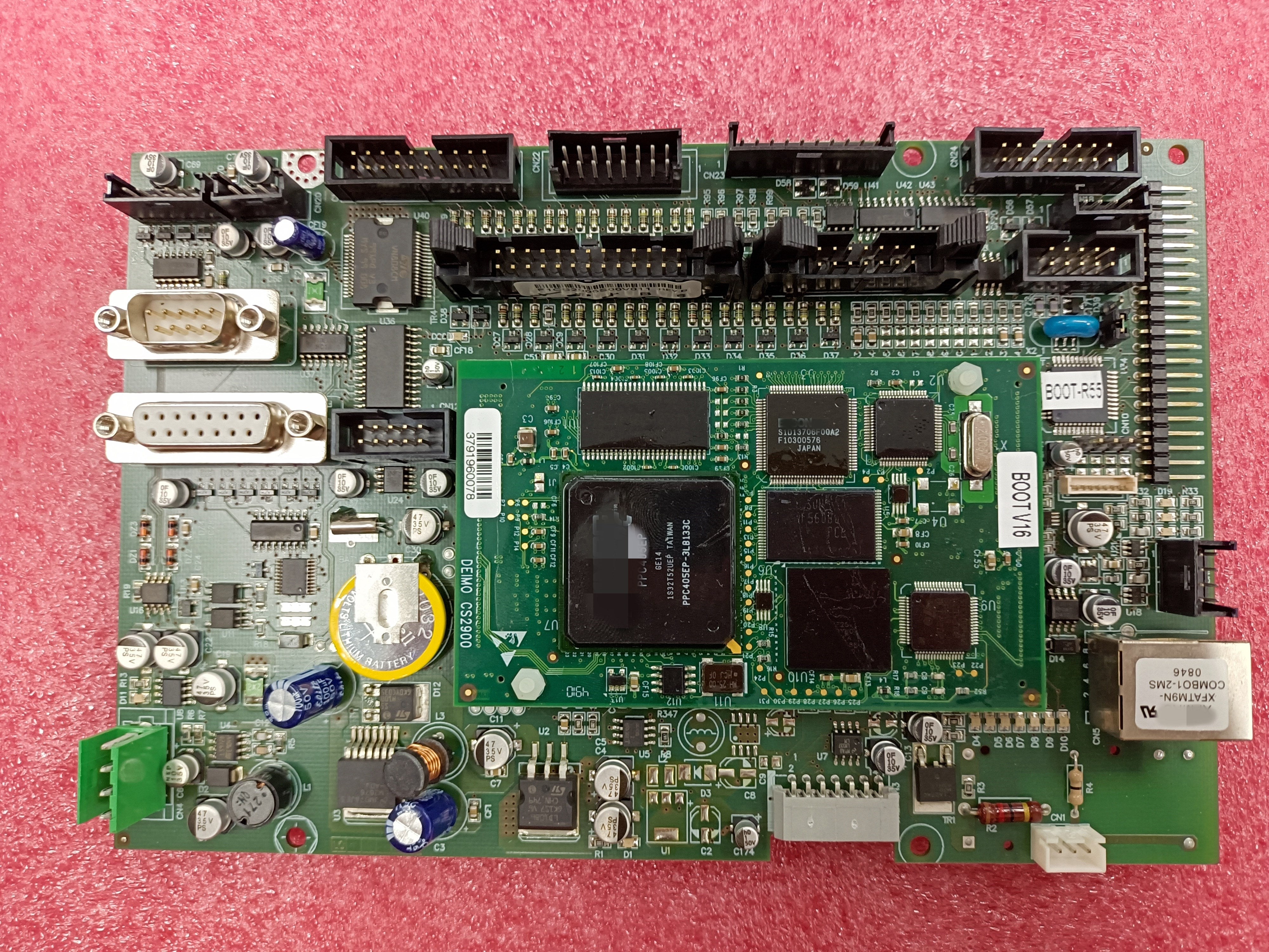 1pc  new   C9CS2905V011 XFATM9N-COMBO1-2MS   #OYF088