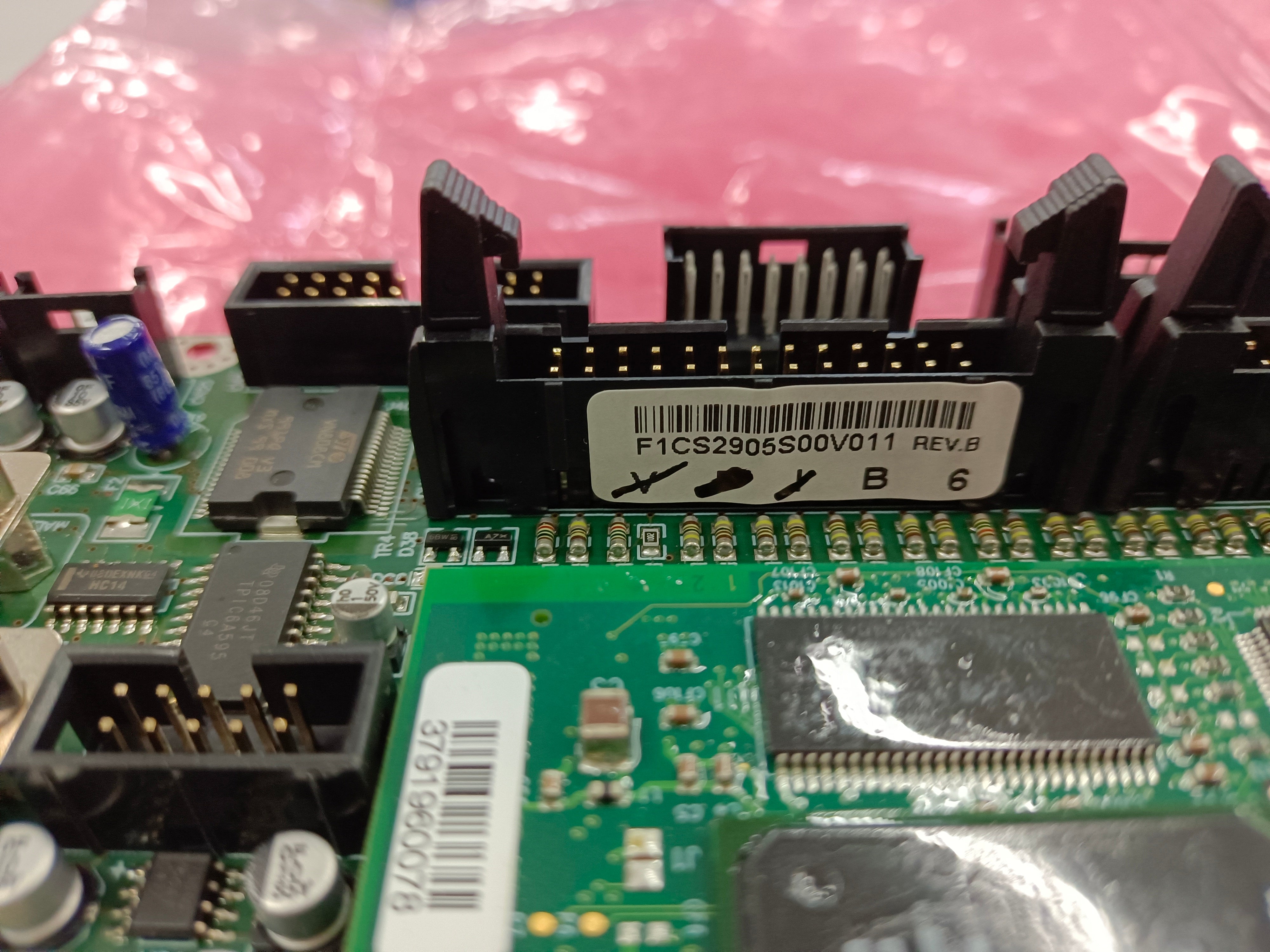 1pc  new   C9CS2905V011 XFATM9N-COMBO1-2MS   #OYF088