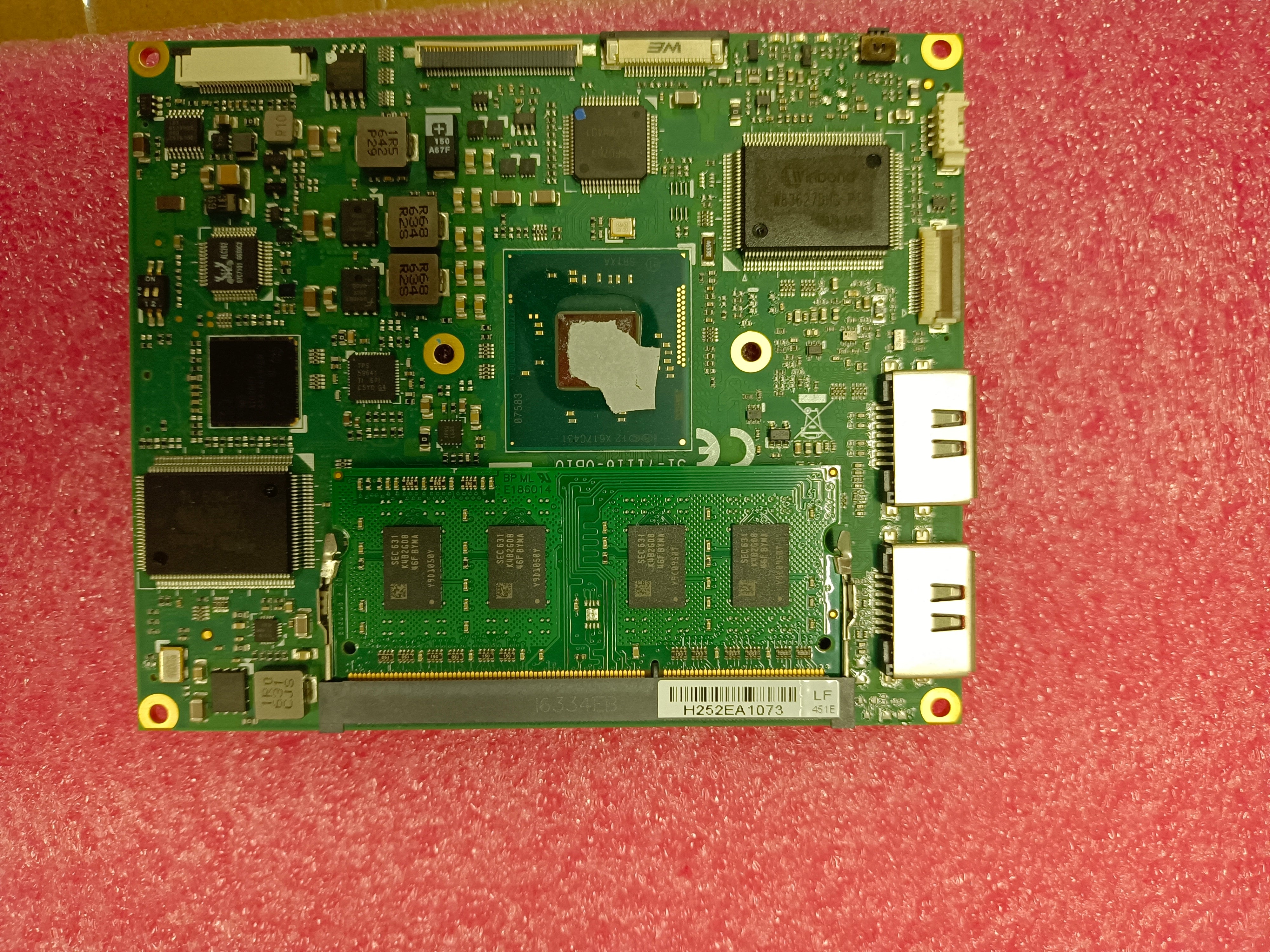 1pc  USED  ETX-BT-E3815/SRC3   #OYF088