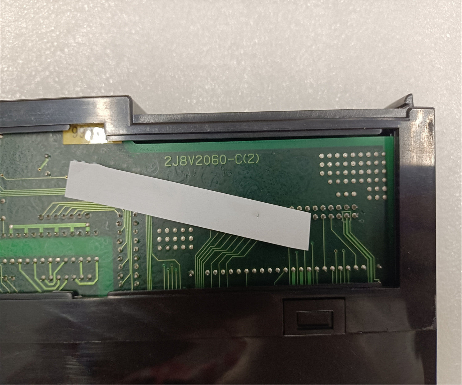 1pc for USED MC3292 2J8V2060-C(2) #OYF005