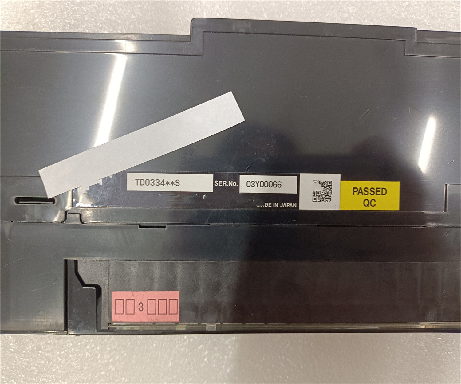 1pc for USED DO334 TDO334**S TD0334**S #OYF005