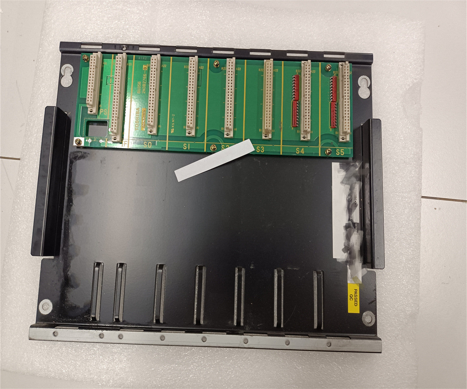 1 PCS USED TBU356**S #OYF005