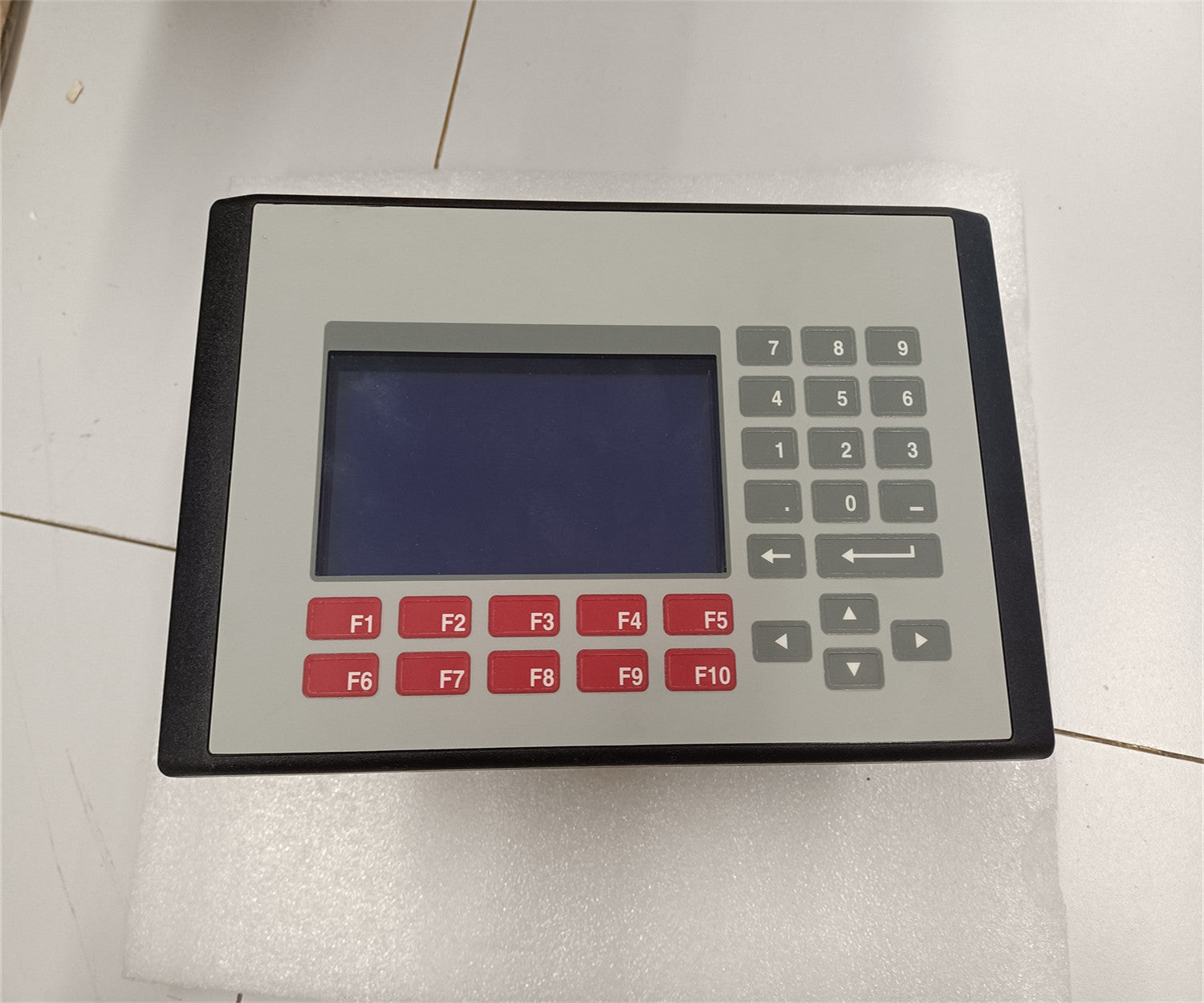 1pc for USED 2711-K5A5L11P #OYF005