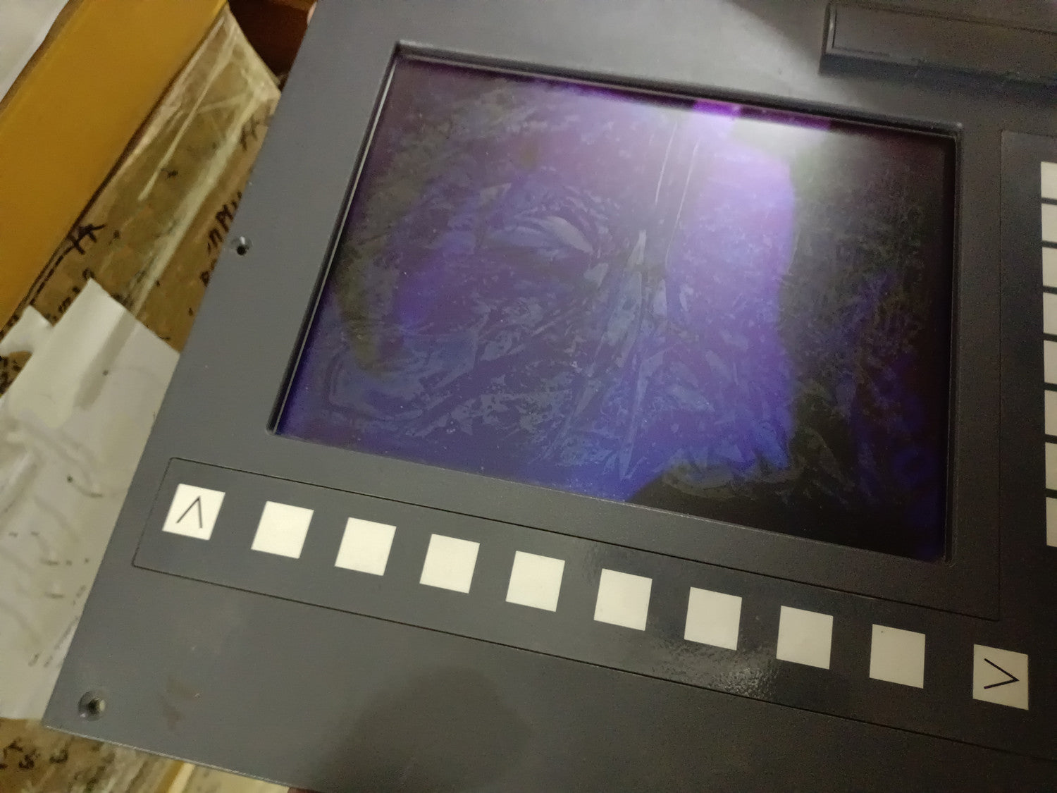 1pc  for USED 6FC5370-0AA00-3BA1 #OYF005