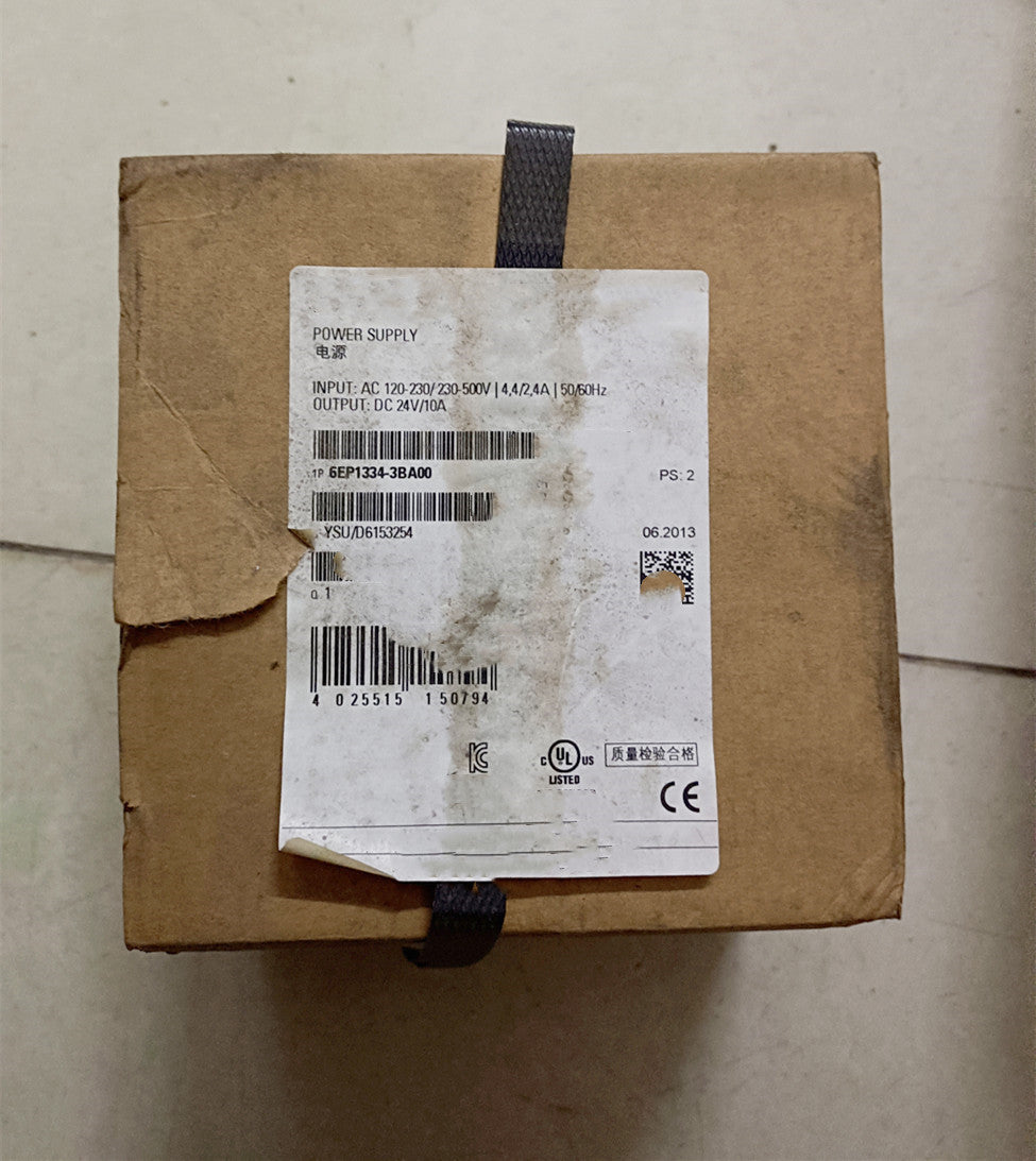 1pc  for NEW 6EP1334-3BA00 #OYF005