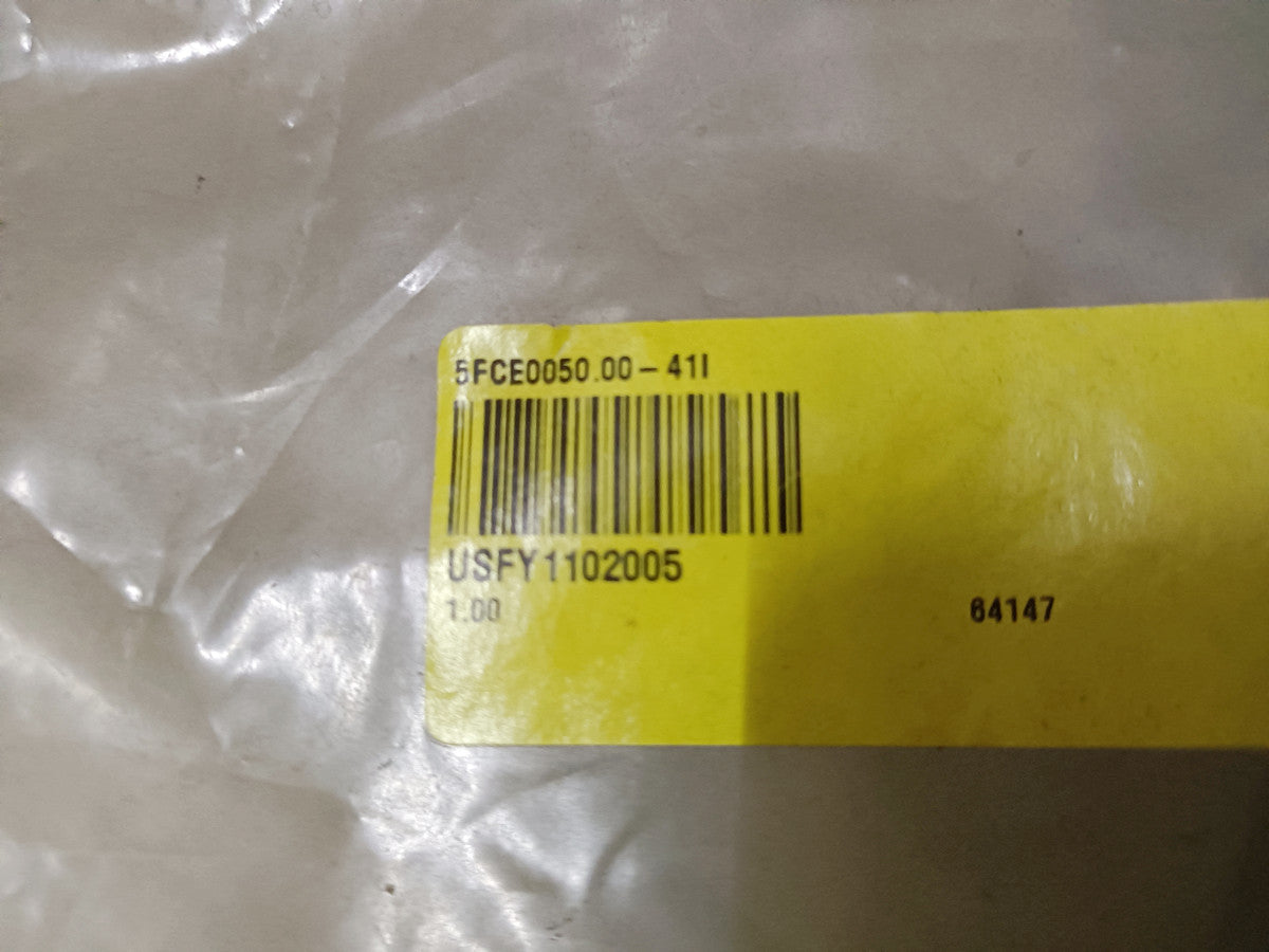 1pc  for NEW 5FCE0050.00-41I 5FCE0050.00-411 #OYF005