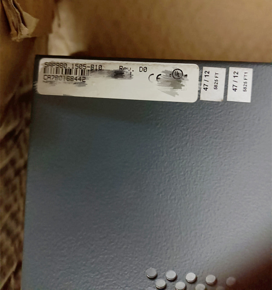 1pc  for NEW 5RP980.1505-B10 REV. D0  #OYF005