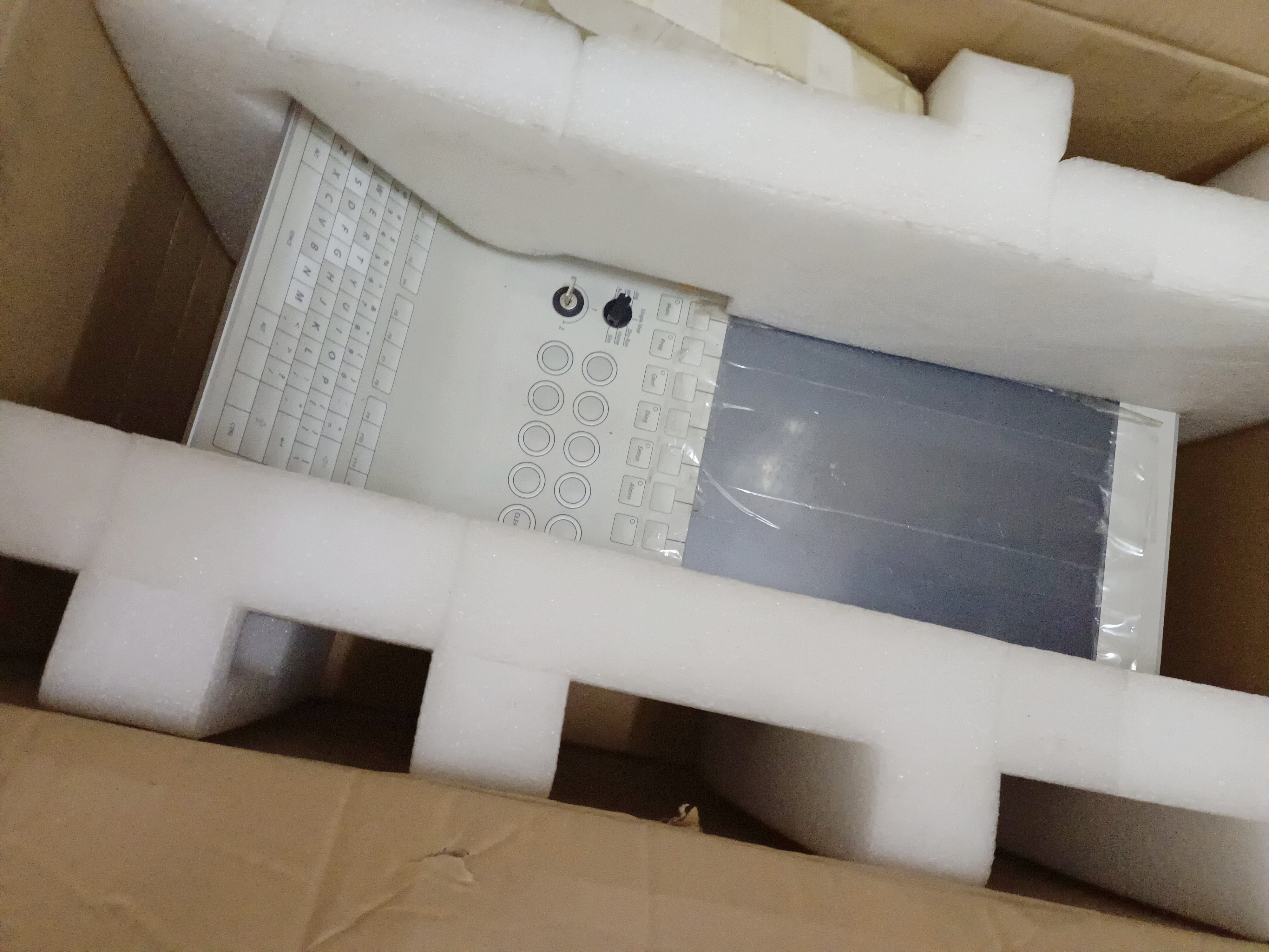 1pc  for NEW 5RP980.1505-B10 REV. D0  #OYF005