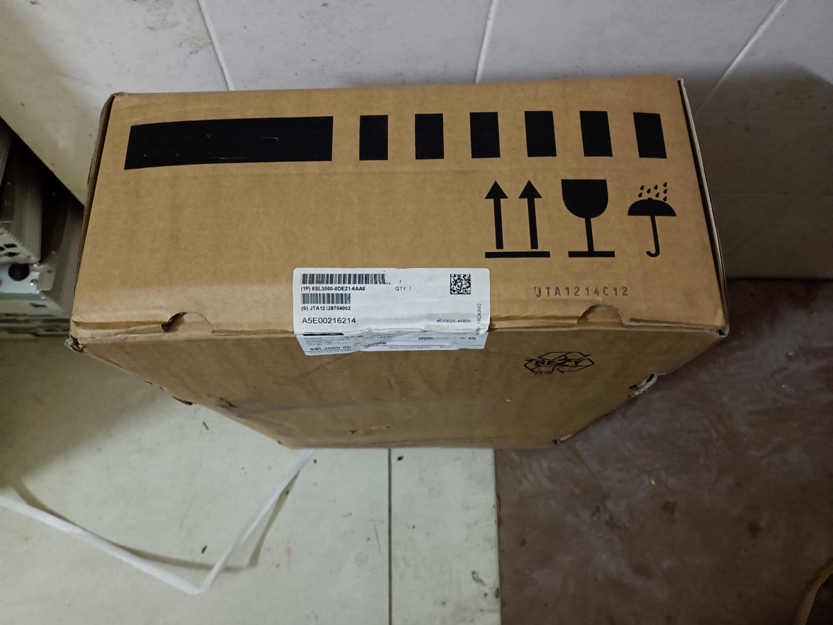 1pc  for NEW 6SL3000-0DE21-6AA0 #OYF005