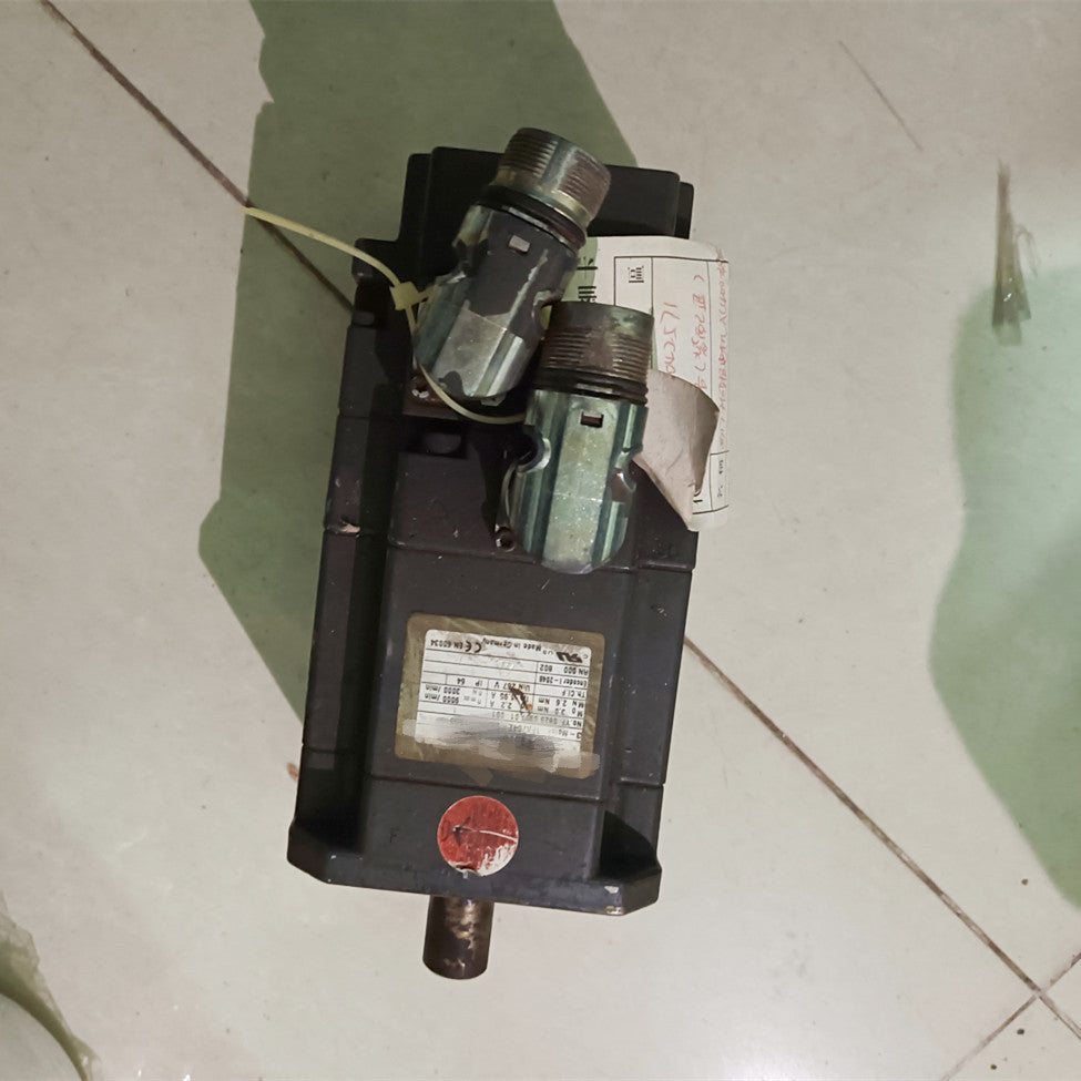 1 PCS USED 1FK7042-5AF71-1AG3 #OYF005