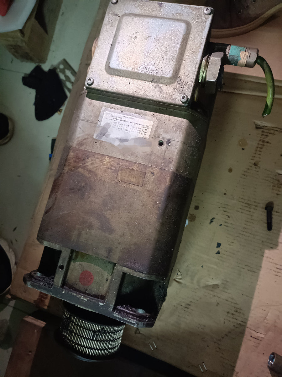 1pc  for USED 1PH7103-2NF02-0BJ0 #OYF005