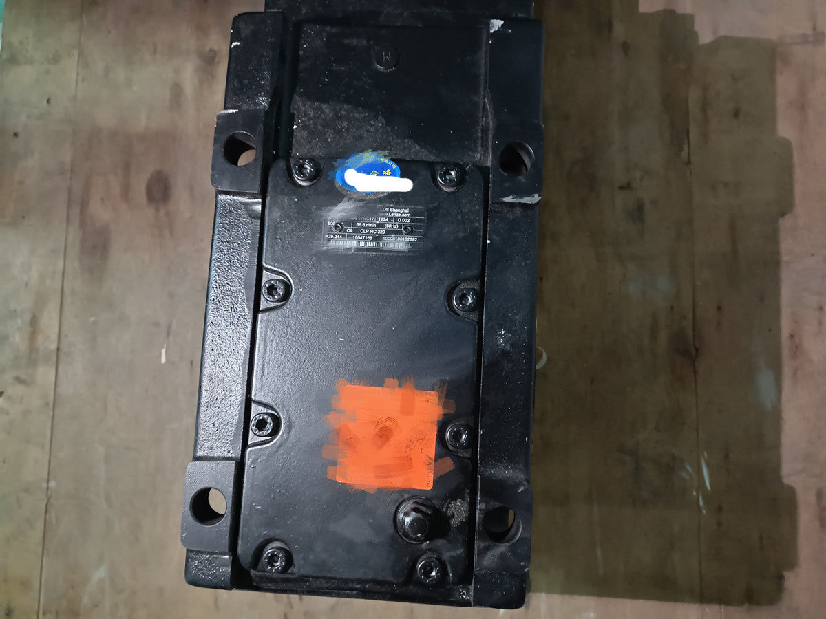 1pc  for USED GKS07-3A HAR 17NC17 #OYF005