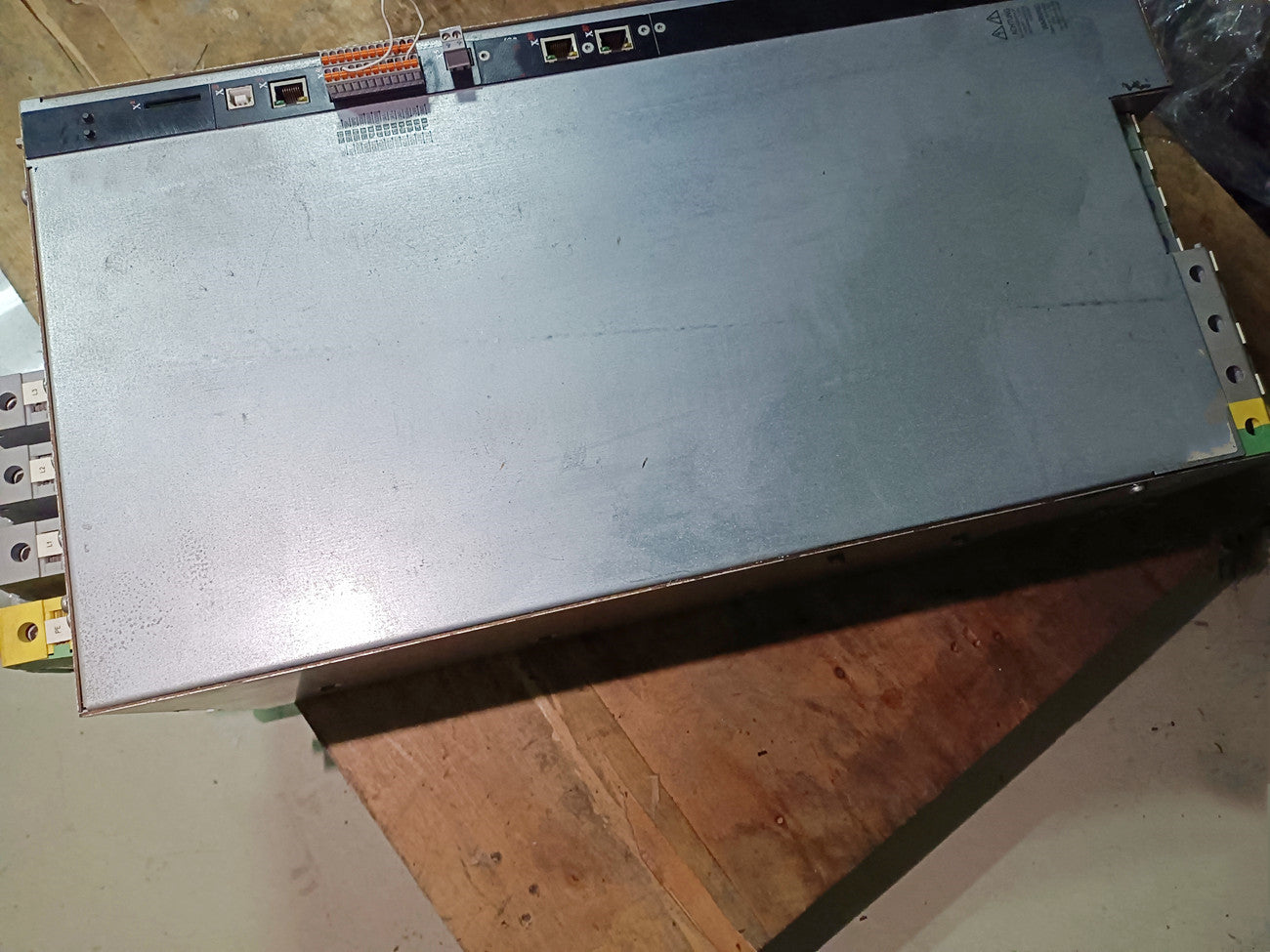 1 PCS NEW  SO84.110.0080.0101.2-W S084.110.0080.0101.2-W #OYF005